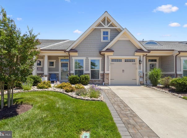 22690 GREBE Lane, OCEAN VIEW, DE 19970