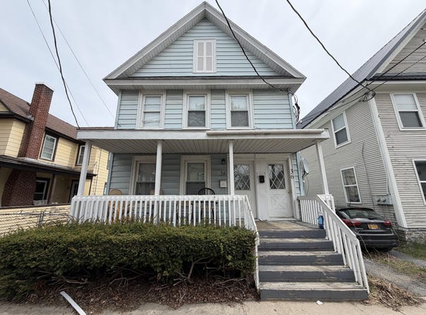 36 Champlain Street, Plattsburgh, NY 12901