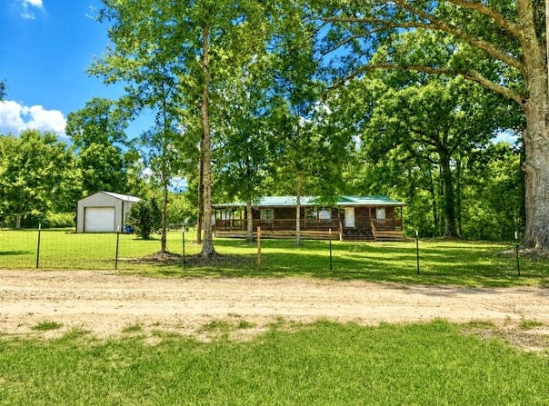 72 Mitchell Baughman, Poplarville, MS 39470