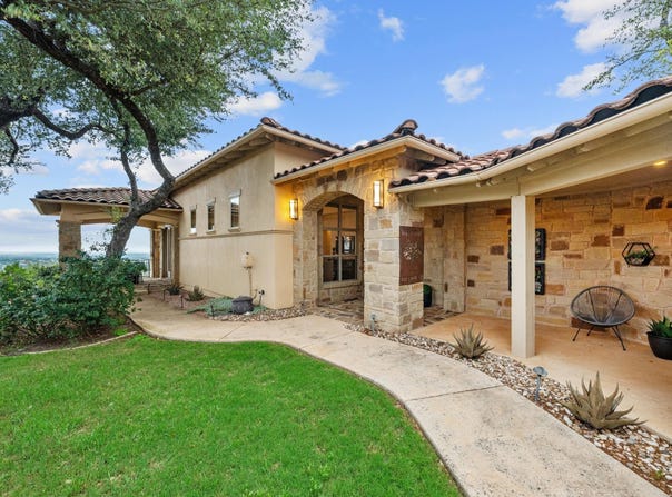 5500 Mesquite Crown Vw, Austin, TX 78738