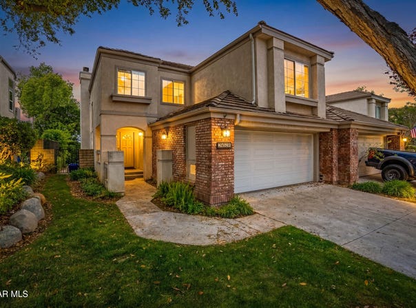 24526 Windsor Drive, Valencia, CA 91355