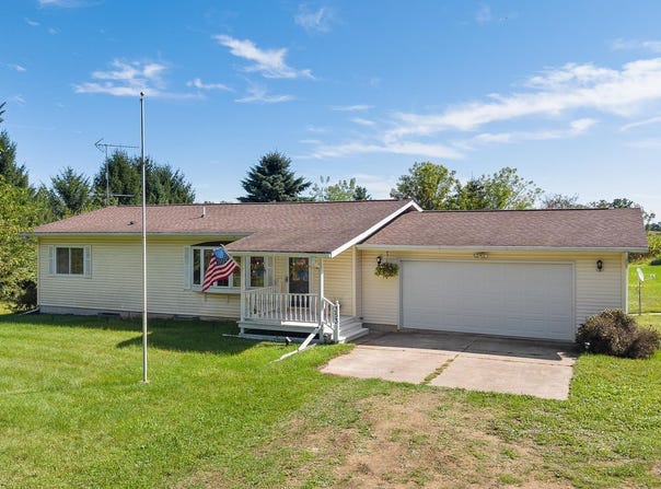 353 S Main Street, Lime Ridge, WI 53937