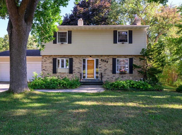 4929 E Buckeye Road, Madison, WI 53716