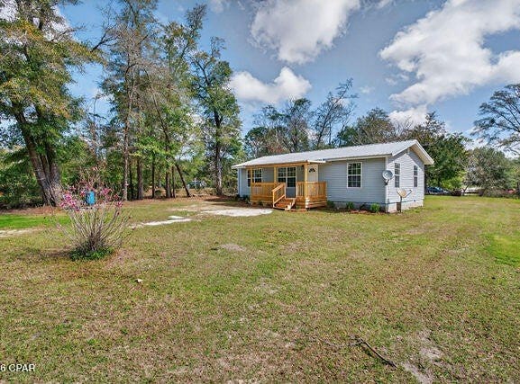 2366 Franklin Loop, Marianna, FL 32446