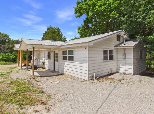 243 BOLAND DRIVE, Henderson, AR 72544