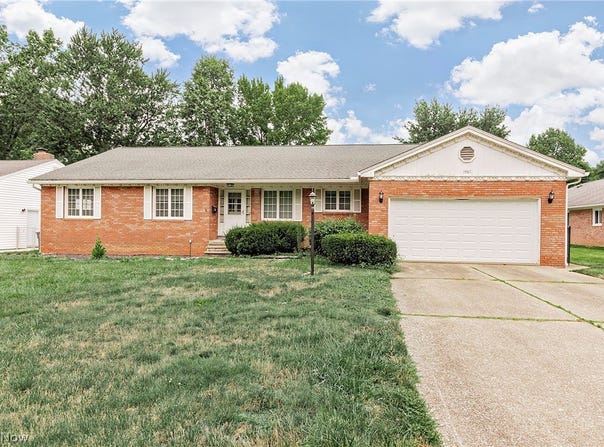 1987 Burlington Road, Akron, OH 44313