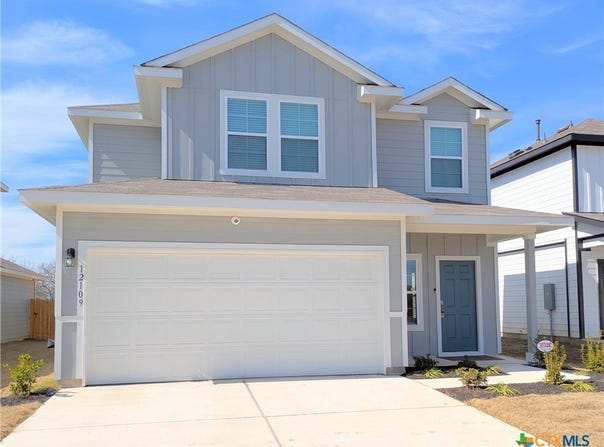12109 Monarch Wing Drive, Buda, TX 78610