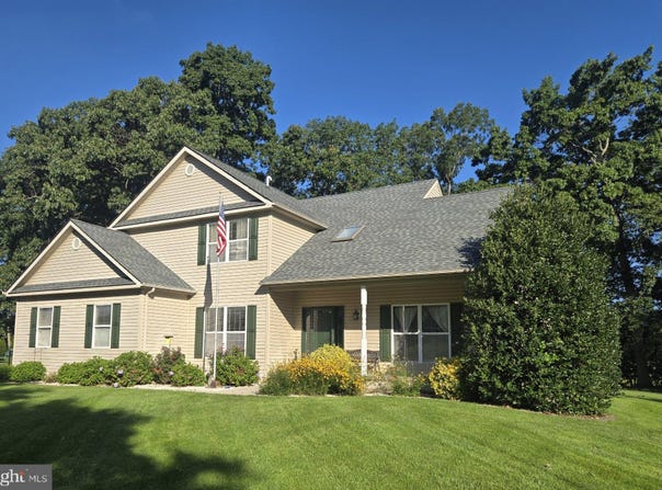 347 GOLF LINKS, MAGNOLIA, DE 19962