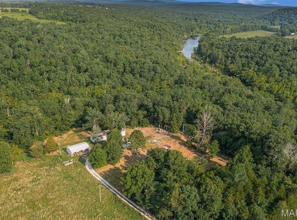 1101 Madison 9541, Fredericktown, MO 63645