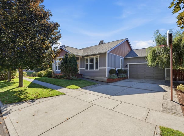 20717 Snow Peaks Drive, Bend, OR 97701
