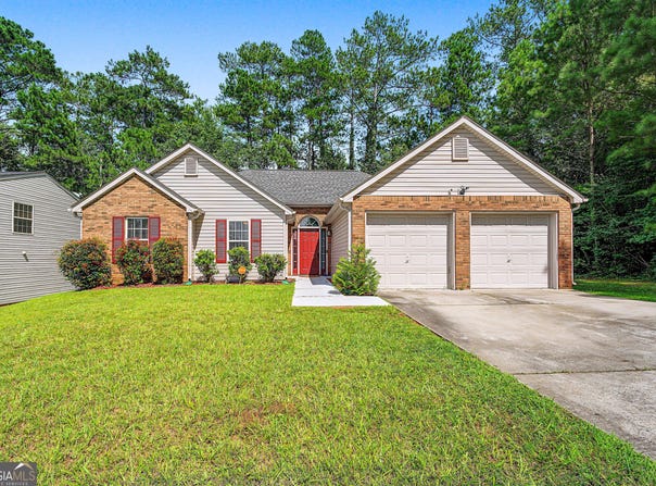 7650 Summit Trail, Riverdale, GA 30274