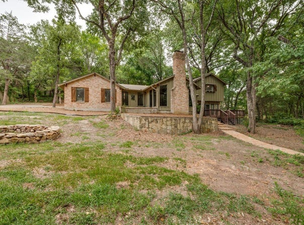1408 N Cedar Hill Road, Cedar Hill, TX 75104