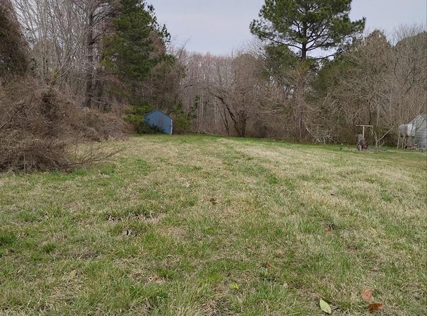 114 RAILROAD Avenue, BERLIN, MD 21811