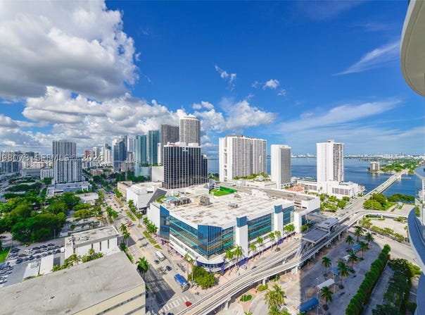 1400 Biscayne Blvd, Miami, FL 33132
