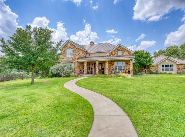 791 Ranch Road 2323, Llano, TX 78643