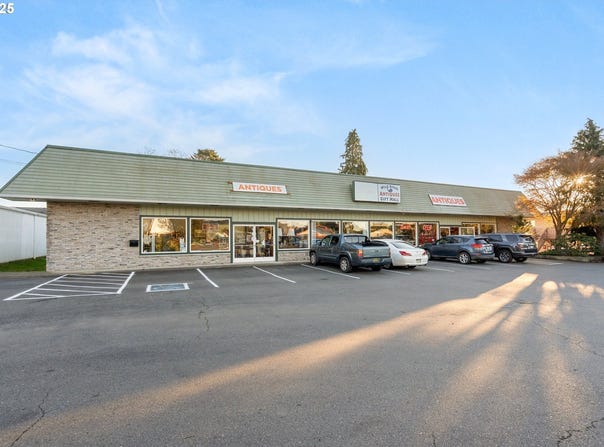 16218 W HOFFELDT Ln, Brookings, OR 97415