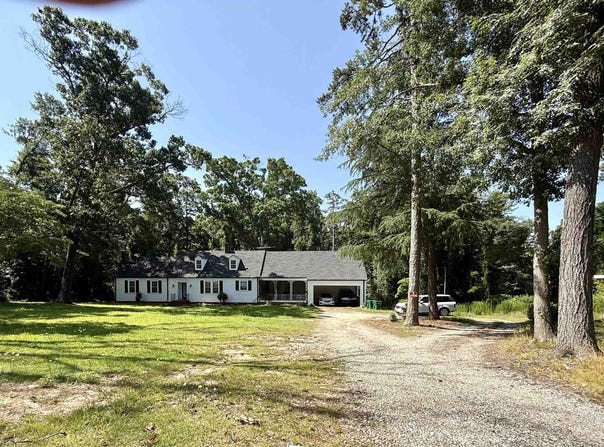 8861 Warren B Abernathy Highway, Spartanburg, SC 29301