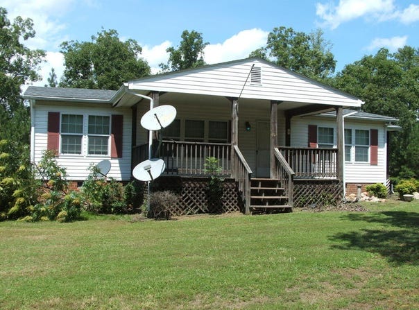 270 Tatem, Saxe, VA 23967