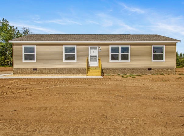 108 Eagle Drive, Sandstone, MN 55072