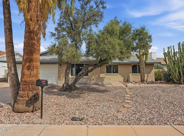 2138 E YALE Drive, Tempe, AZ 85283