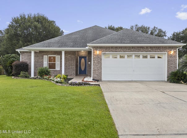 8195 Curry Road, Biloxi, MS 39532