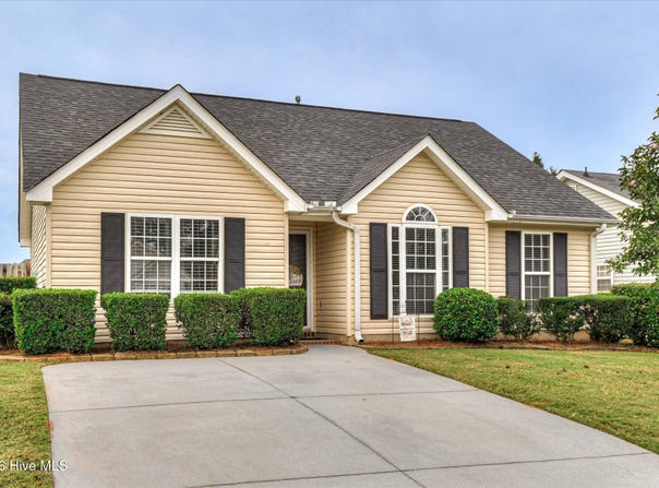 662 Devon Road, Grovetown, GA 30813