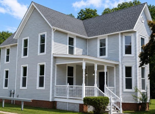 24033 DRUMMONDTOWN RD, ACCOMAC, VA 23301