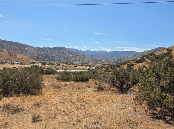 Berncastle Road, Acton, CA 93510