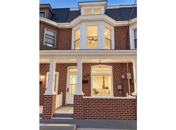 105 A Rowe Street, Tamaqua Boro, PA 18252