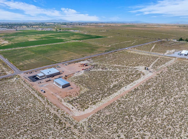 490 S 2750 E, Delta, UT 84624