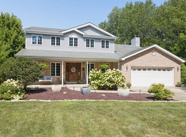 4720 Shady Lane, Morris, IL 60450
