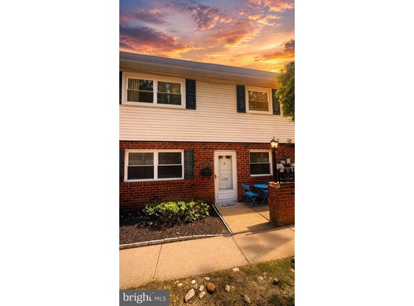 600 EDISON Avenue, PHILADELPHIA, PA 19116