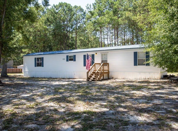 33 Park Place, Fort Gaines, GA 39851