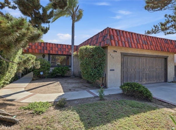 1546 19th St, Manhattan Beach, CA 90266