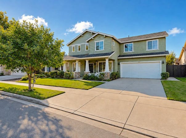 532 W Springer DR, TURLOCK, CA 95382