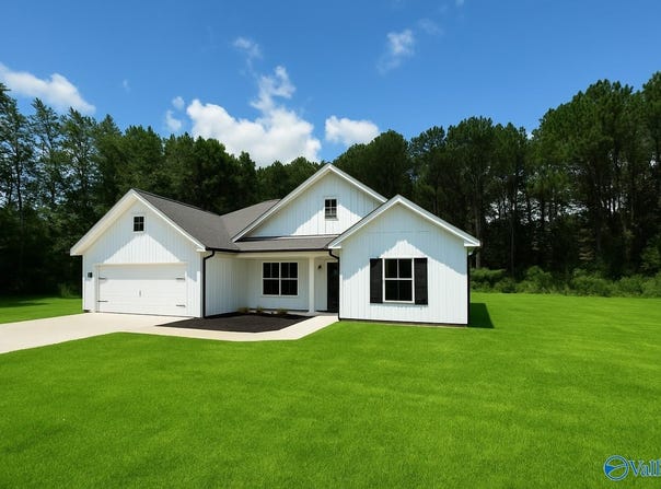 335 Maple Circle, Arab, AL 35016