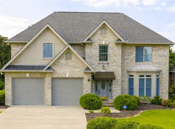 7915 Dancing Fern Trail, Chattanooga, TN 37421