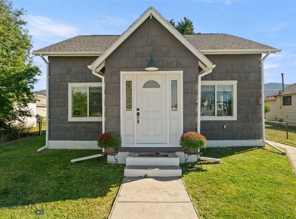 1720 Thomas Avenue, Butte, MT 59701