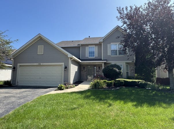 331 Berkeley Drive, Bolingbrook, IL 60440