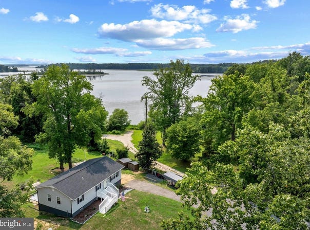 4215 PIPER Lane, MARBURY, MD 20658