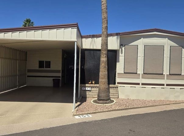 600 S. Idaho Rd., Apache Junction, AZ 85119