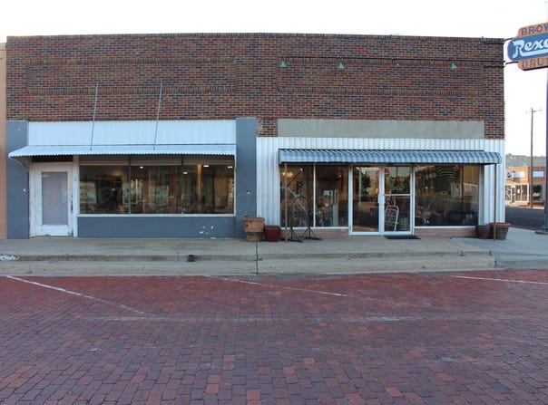 119 Main, McLean, TX 79057