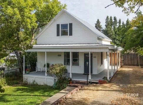 871 Main St, Weaverville, CA 96093