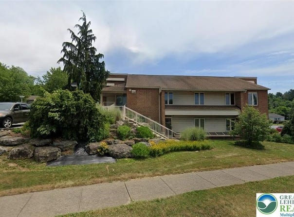 2900 Hamilton Boulevard, Allentown City, PA 18103
