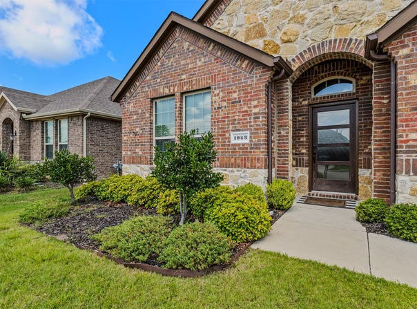 1043 Sublime Drive, Heath, TX 75126