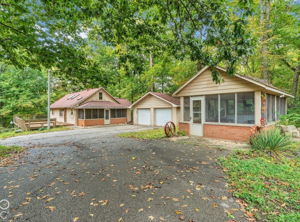 7743 S State Road 267, Plainfield, IN 46168