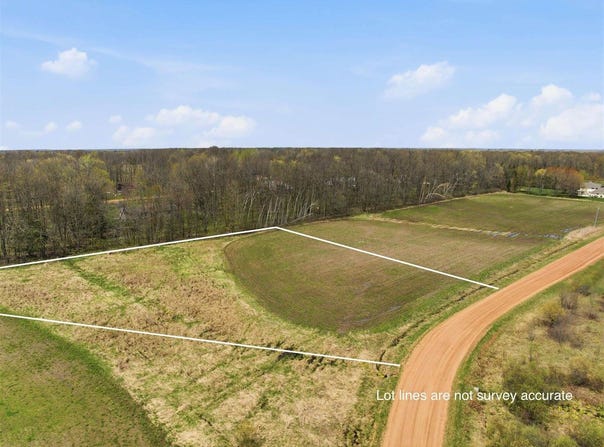 Lot 19 Lorene Drive, Marshfield, WI 54449