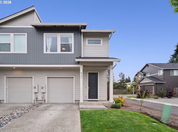 8301 NE 134TH Pl, Vancouver, WA 98682