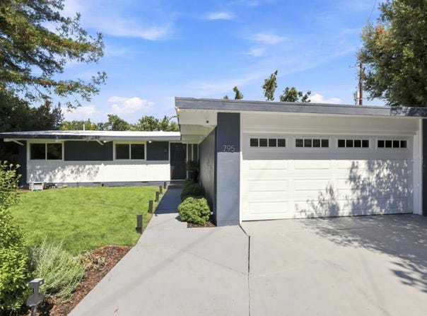 795 E Charleston RD, Palo Alto, CA 94303