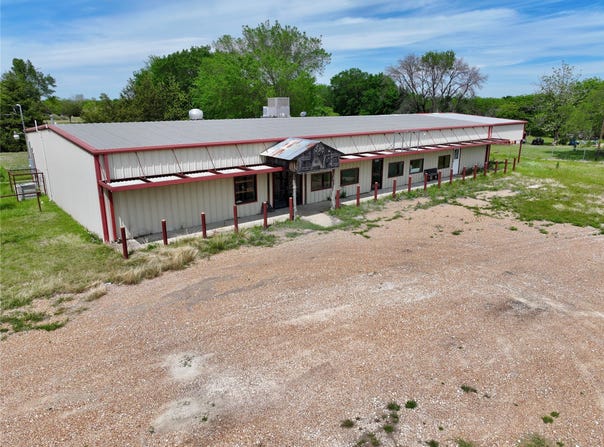 100 E Highway 31, Dawson, TX 76639